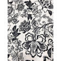 Mix The Wind Cotton Stretch Printing Fabric